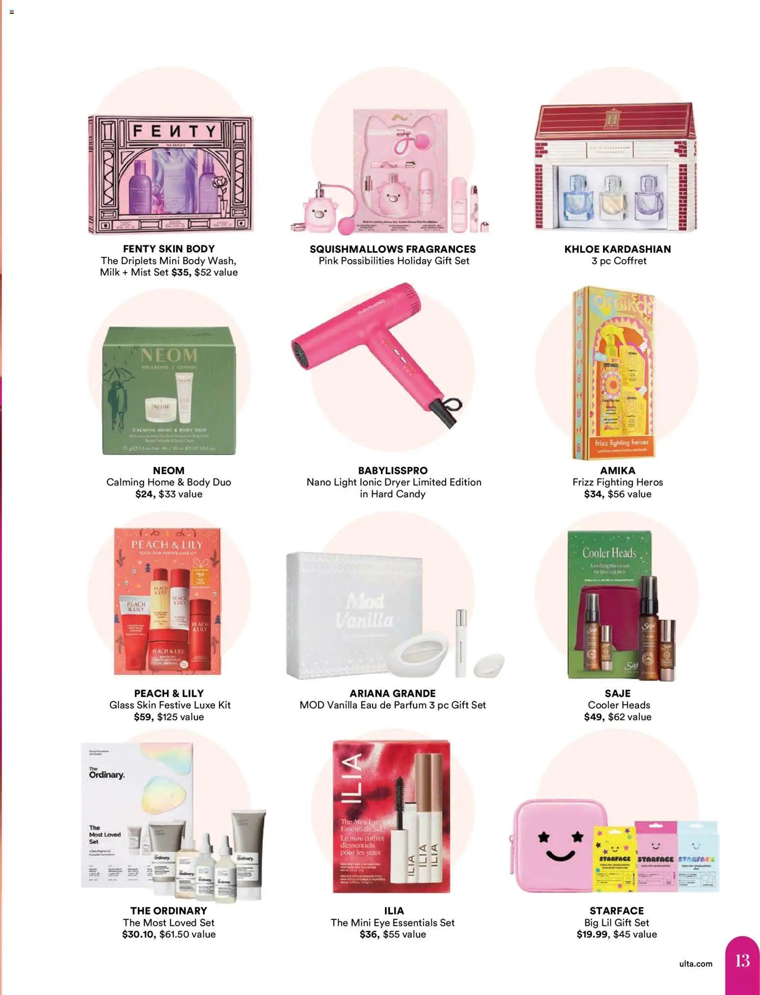 Ulta Beauty Weekly Ad - valid from 10/11/2026 | Page: 13
