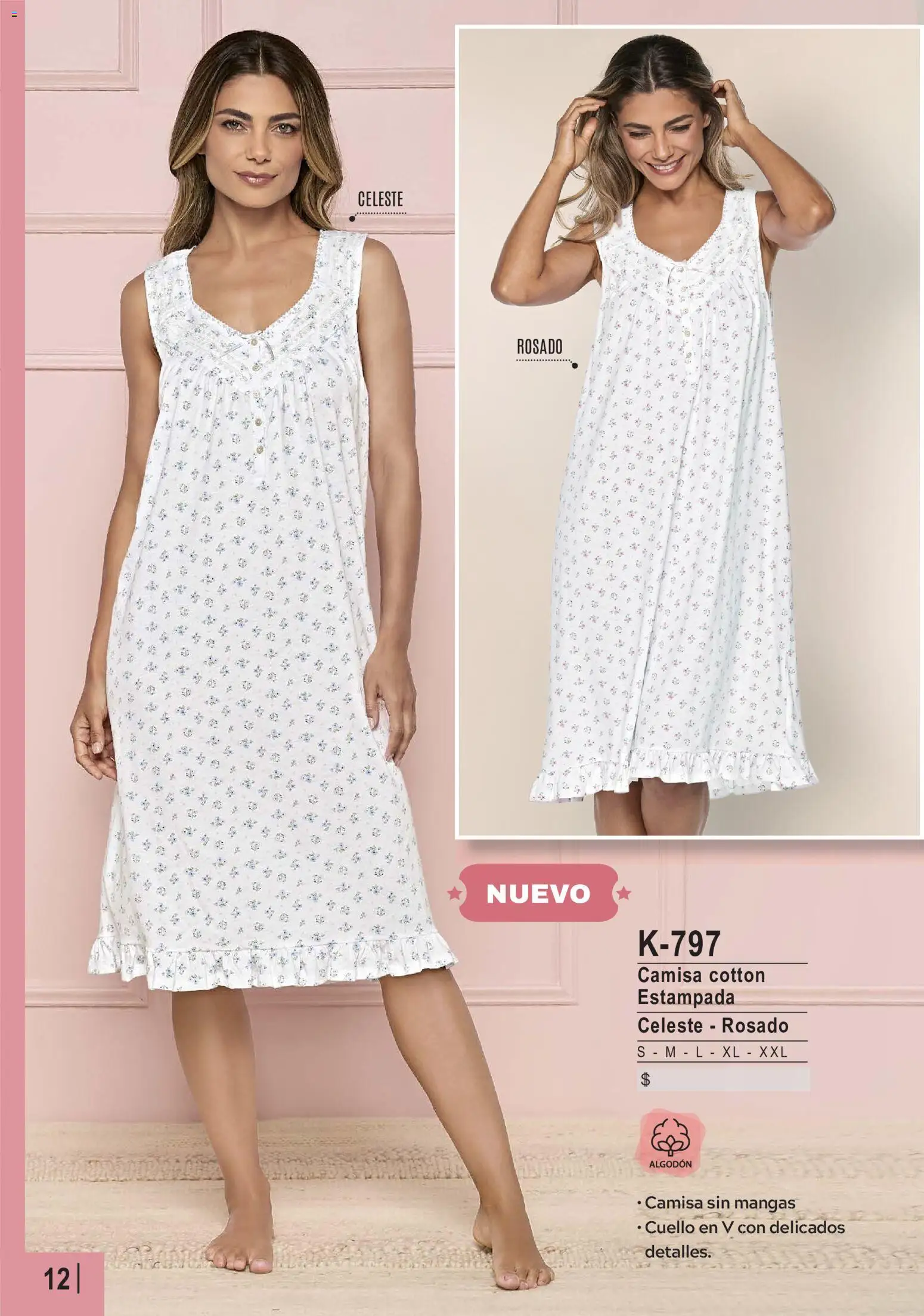 Lady Genny Ofertas │ válido desde el 31.08.2026 | Página: 14