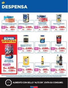 Alvi Ofertas  válido desde el 22.04.2026 | Página: 10