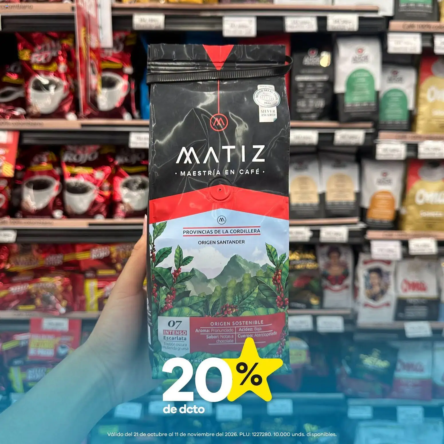 Éxito revista - valida desde el 21/10/2026 | Página: 5