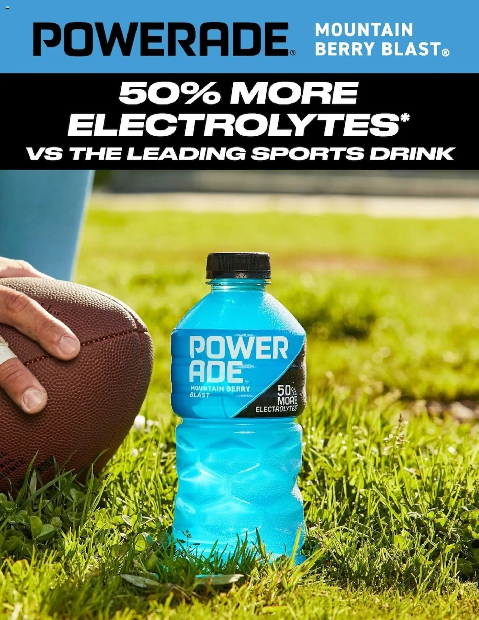 Piggly Wiggly Weekly Ad - valid from 09/16/2026 | Page: 13 | Products: Sports drink