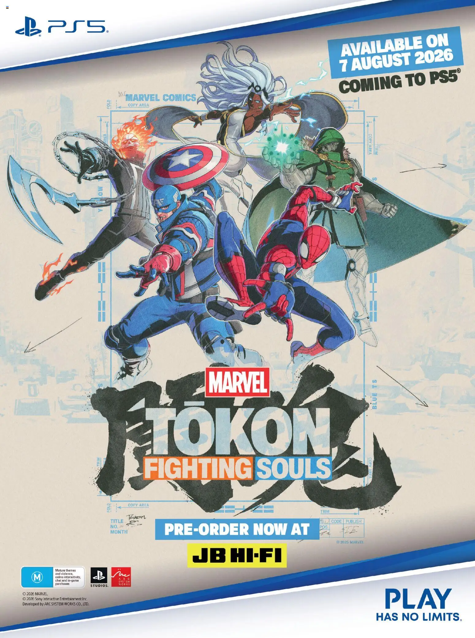 JB Hi-Fi catalogue - valid from 01.06.2026 | Page: 67