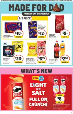 Preview of IGA catalogue - valid from 26/08/2026 | Page: 4