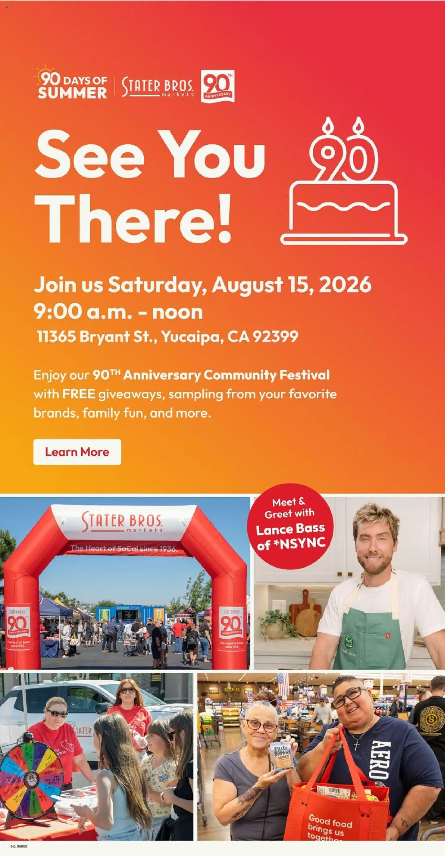 Stater Bros Weekly Ad - valid from 08/12/2026 | Page: 2
