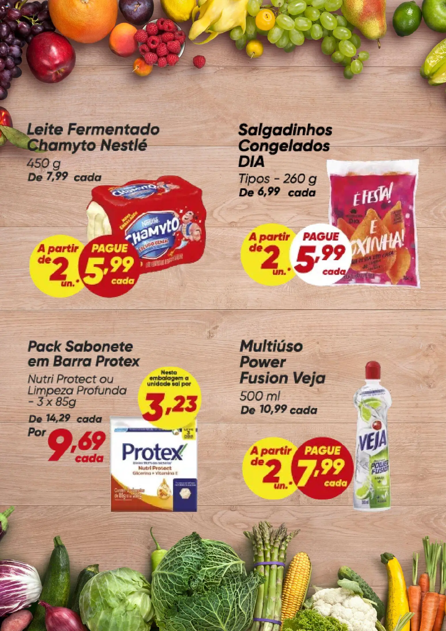 Dia Folheto - válido de 14.05.2026 | Página: 5