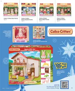 Preview of Fred Meyer weekly ads valid from 09/30/2026 | Page: 33