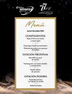 Vista previa de Bodegas Alianza catálogo Expo Alianza, nuevo folleto de la tienda, válido en México a partir del 30/09/2026 | Página: 13