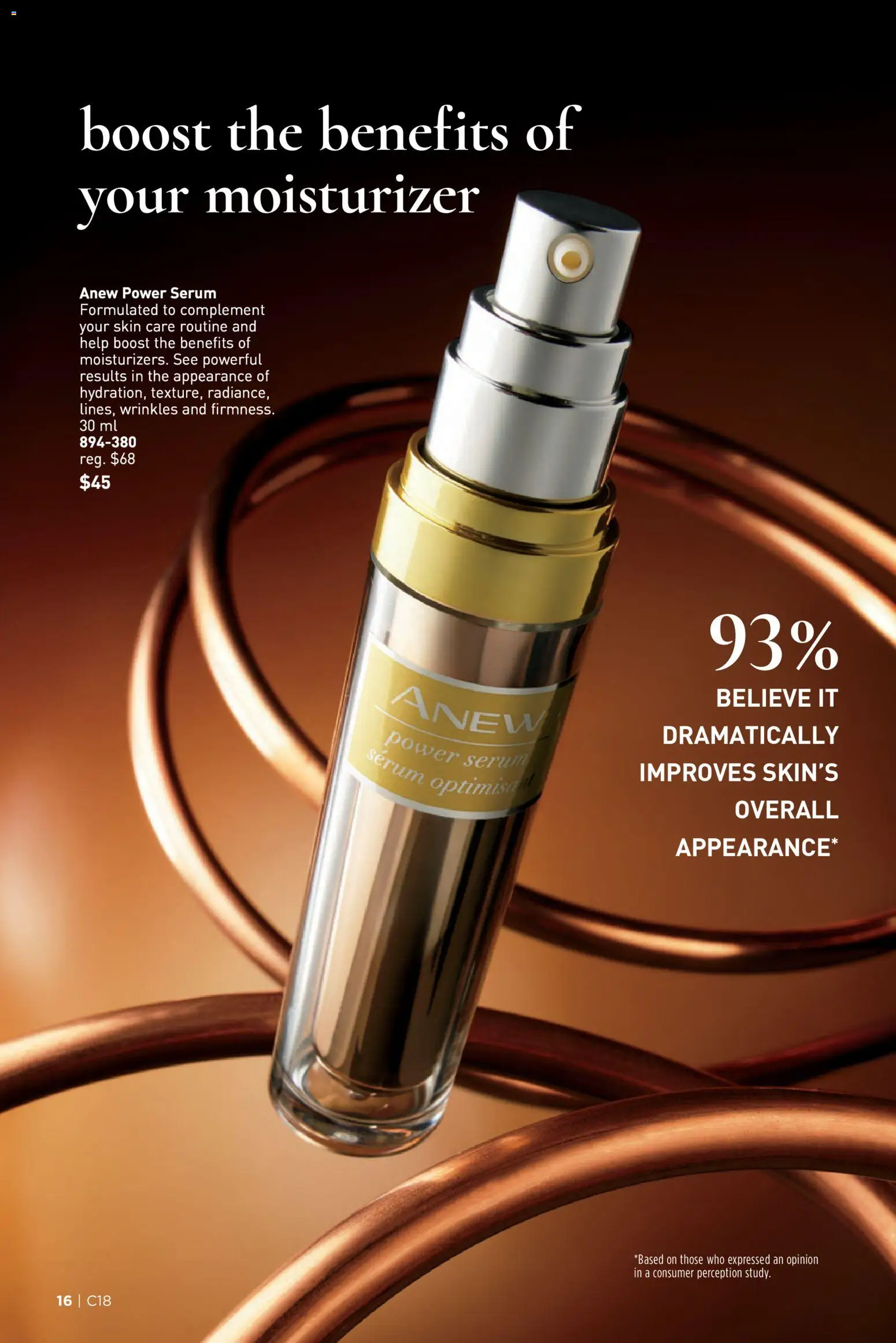 Avon flyer valid from Aug 27, 2026 | Page: 16