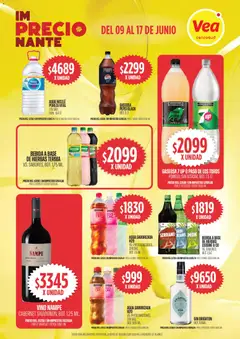 Vista previa Vea ofertas válido desde el 09.06.2026 | Página: 8