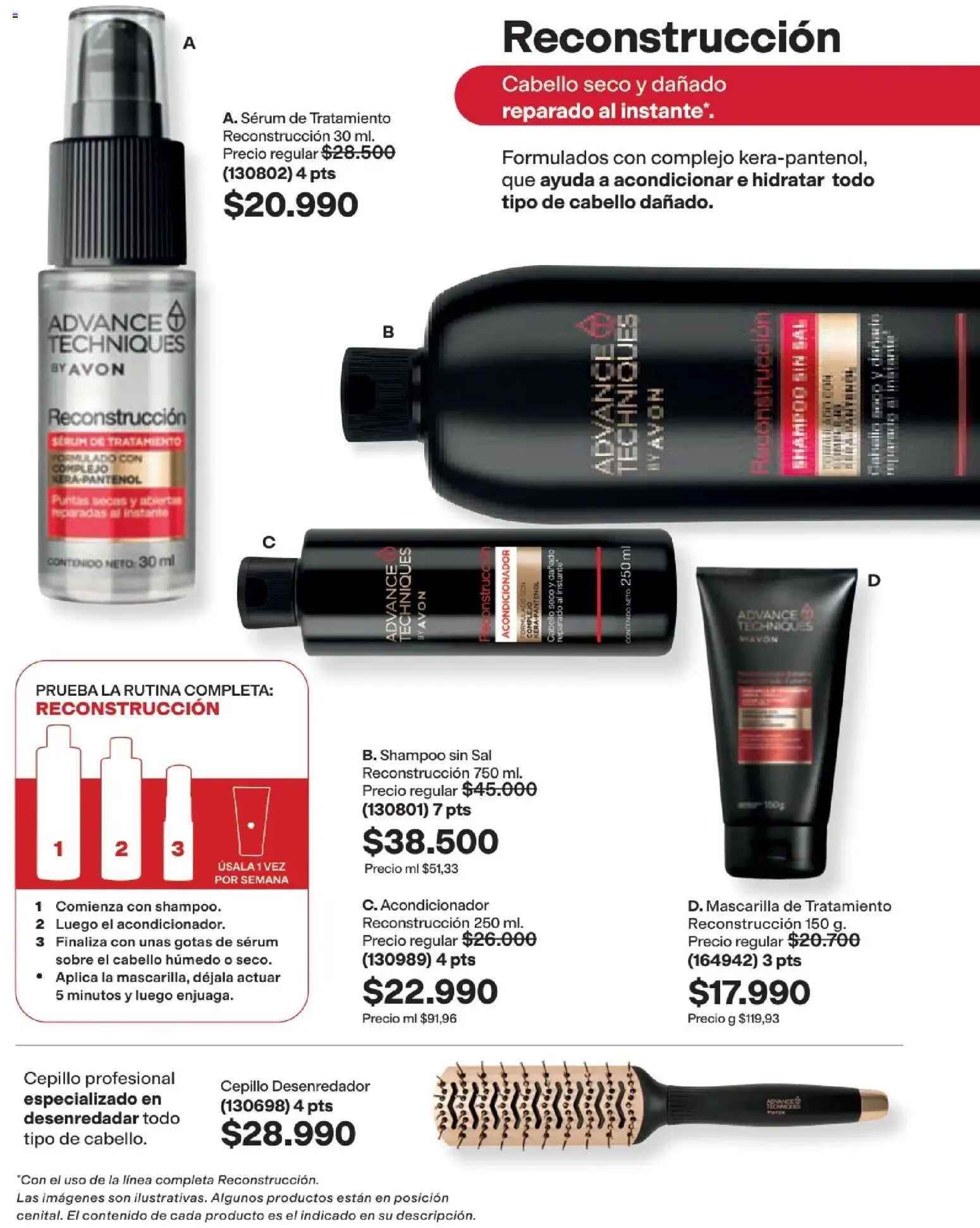 Avon revista - valida desde el 29/11/2026 | Página: 151