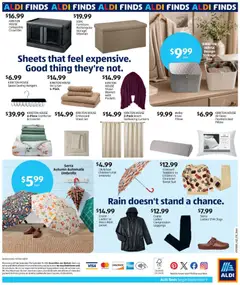 Preview of Aldi weekly ads valid from 09/09/2026 | Page: 2