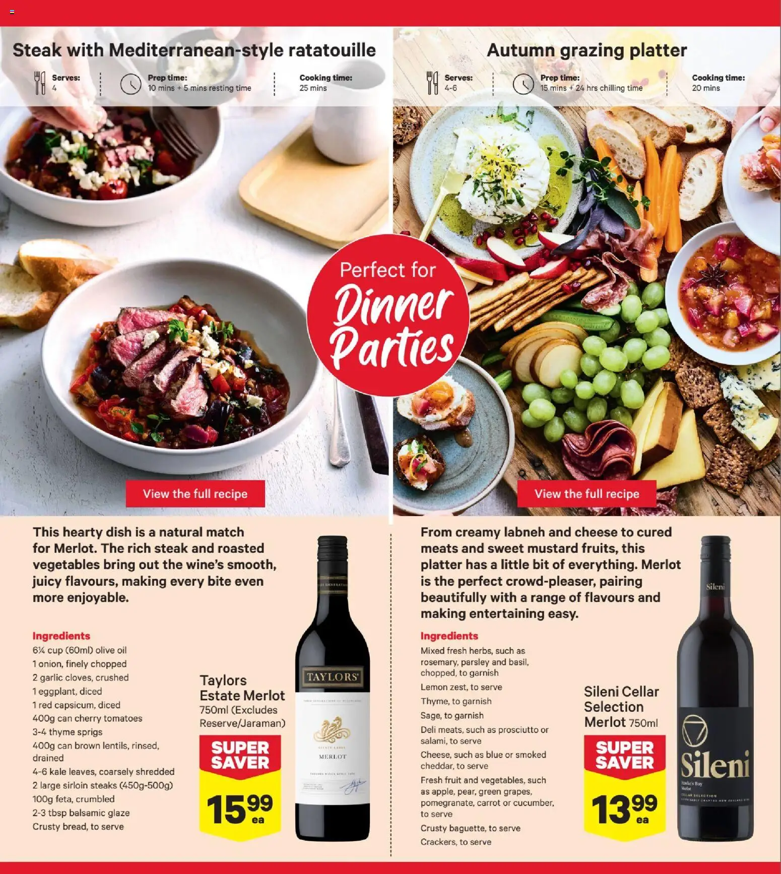 New World catalogue from 3 Aug 2026 | Page: 32
