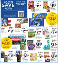 Preview of Fry's Food weekly ads valid from 06.05.2026 | Page: 6