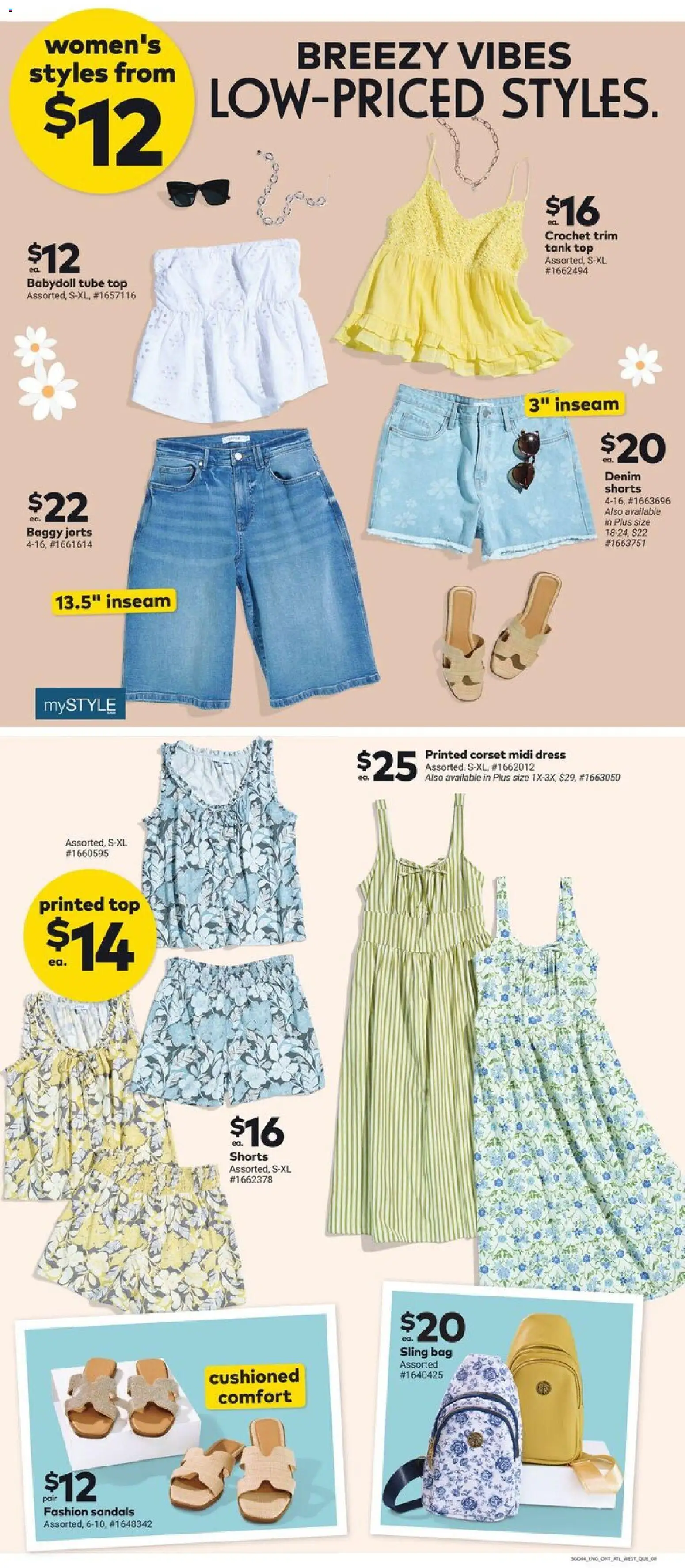 Giant Tiger flyer valid from 03.06.2026 | Page: 9