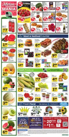 Preview of Vons weekly ads valid from 13.05.2026 | Page: 3