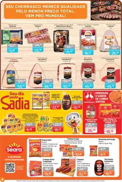 Mundial ofertas - Pré-Visualização do folheto da loja Mundial, válido de 15.05.2026 | Página: 8
