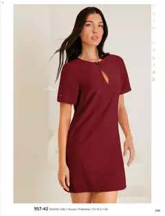 Vista previa de Cklass catálogo Primavera, nuevo folleto de la tienda, válido en México a partir del 02.01.2026 | Página: 291