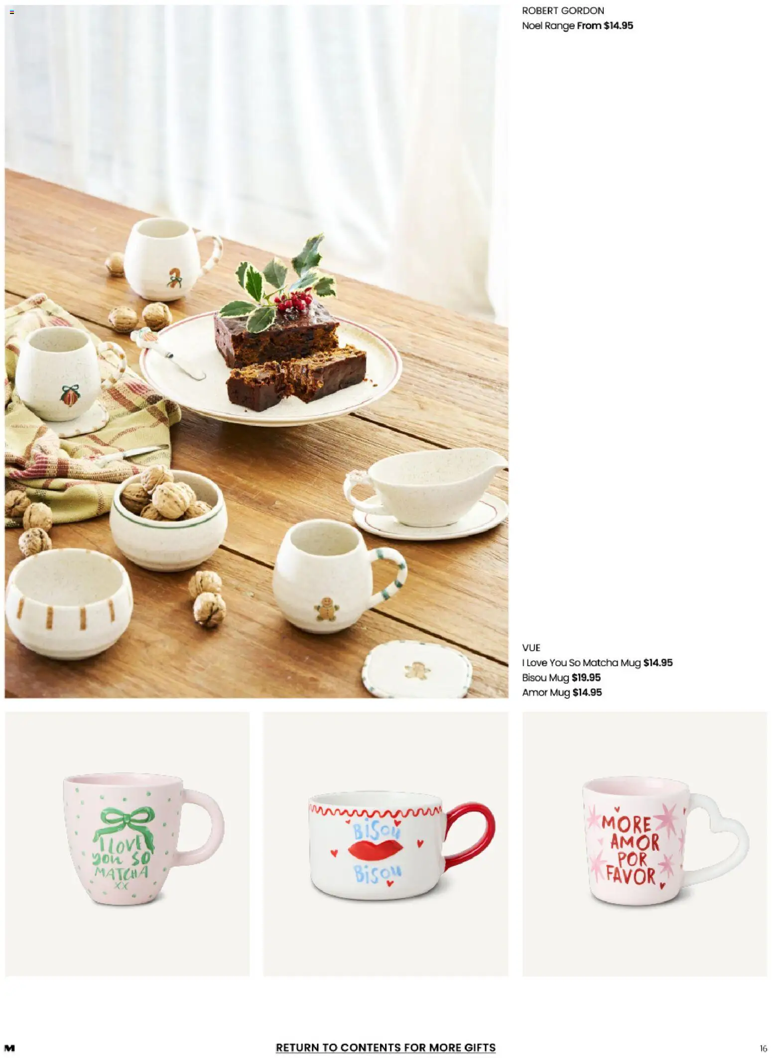 Myer catalogue - valid from 26/10/2026 | Page: 16