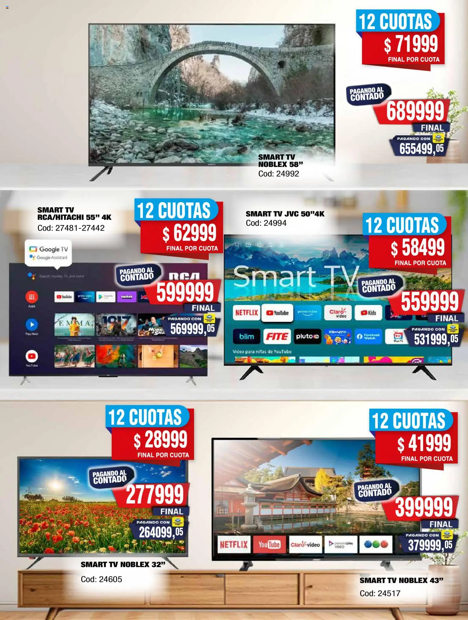 Maxiconsumo Ofertas │ válido desde el 12/10/2026 | Página: 37