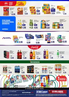 Apoio Mineiro - Ofertas da semana - Pré-Visualização do folheto da loja Apoio Mineiro, válido de 11.05.2026 | Página: 4