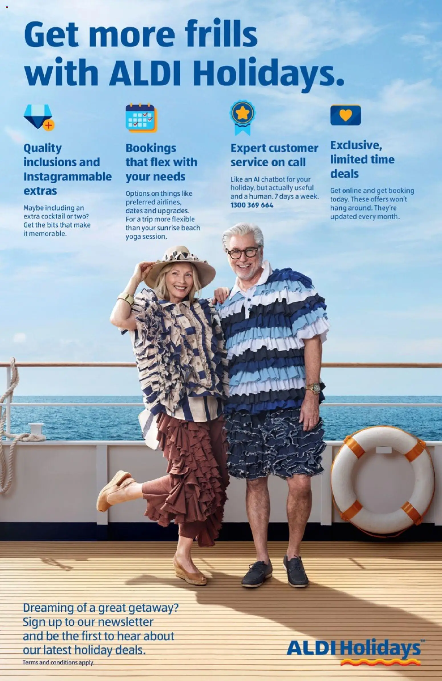 Aldi catalogue - valid from 01/10/2026 | Page: 29 | Products: Cocktail