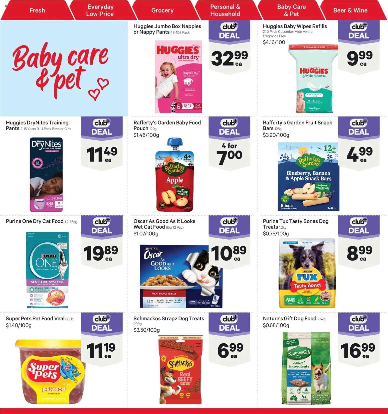 New World catalogue from 22 Jun 2026 | Page: 15