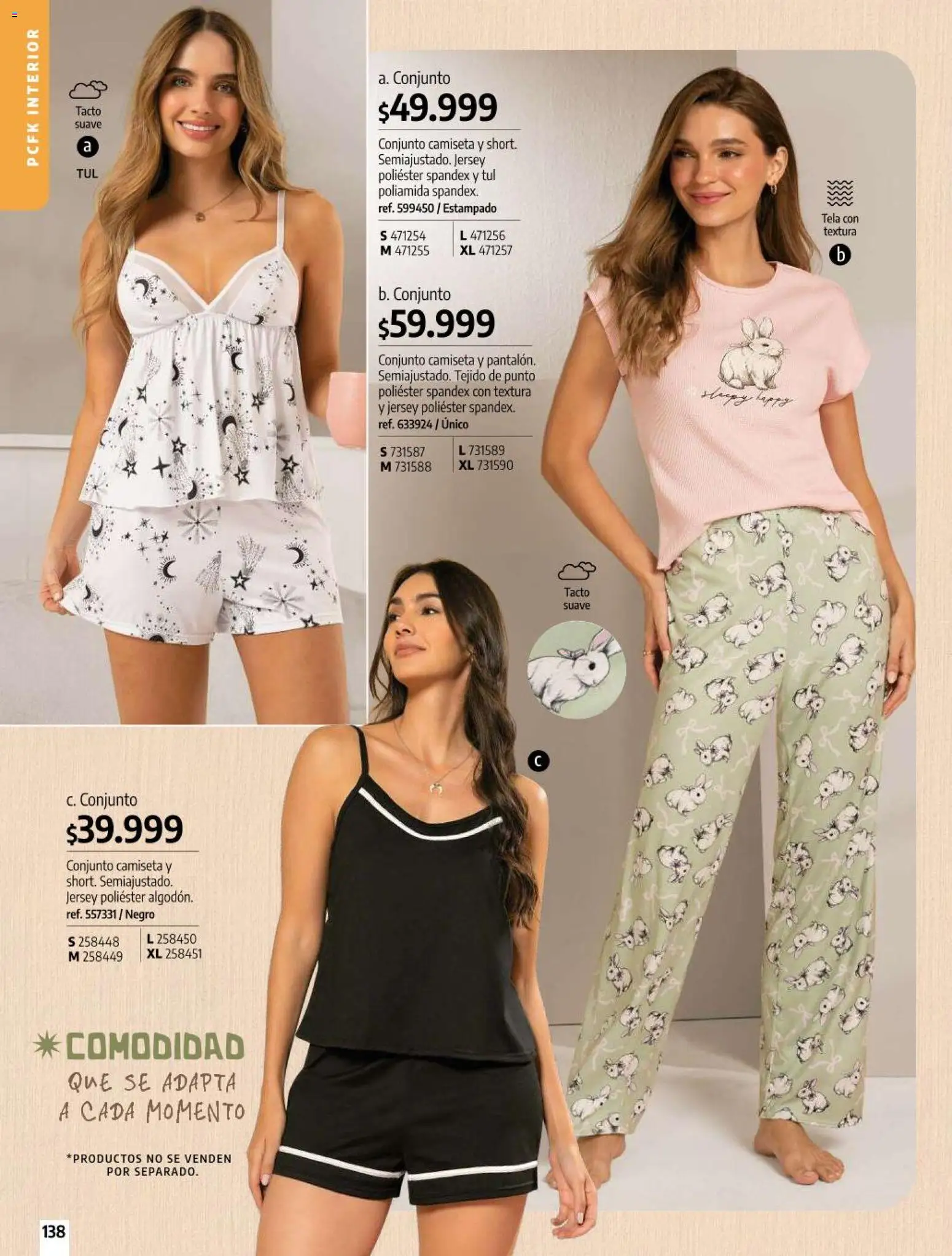 Carmel revista - valida desde el 18/10/2026 | Página: 138