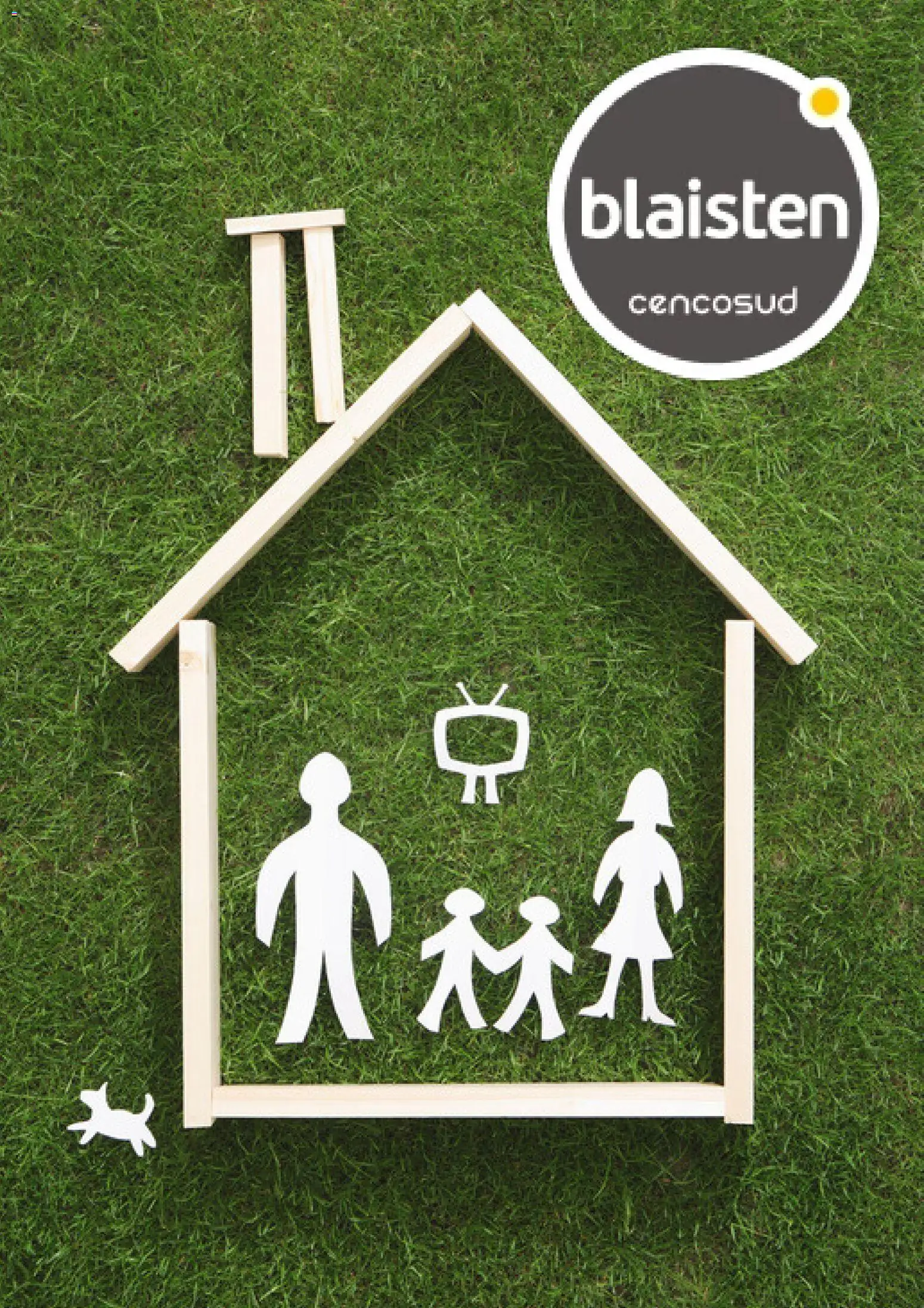 Blaisten catálogo │ válido desde el 20.05.2026 | Página: 6