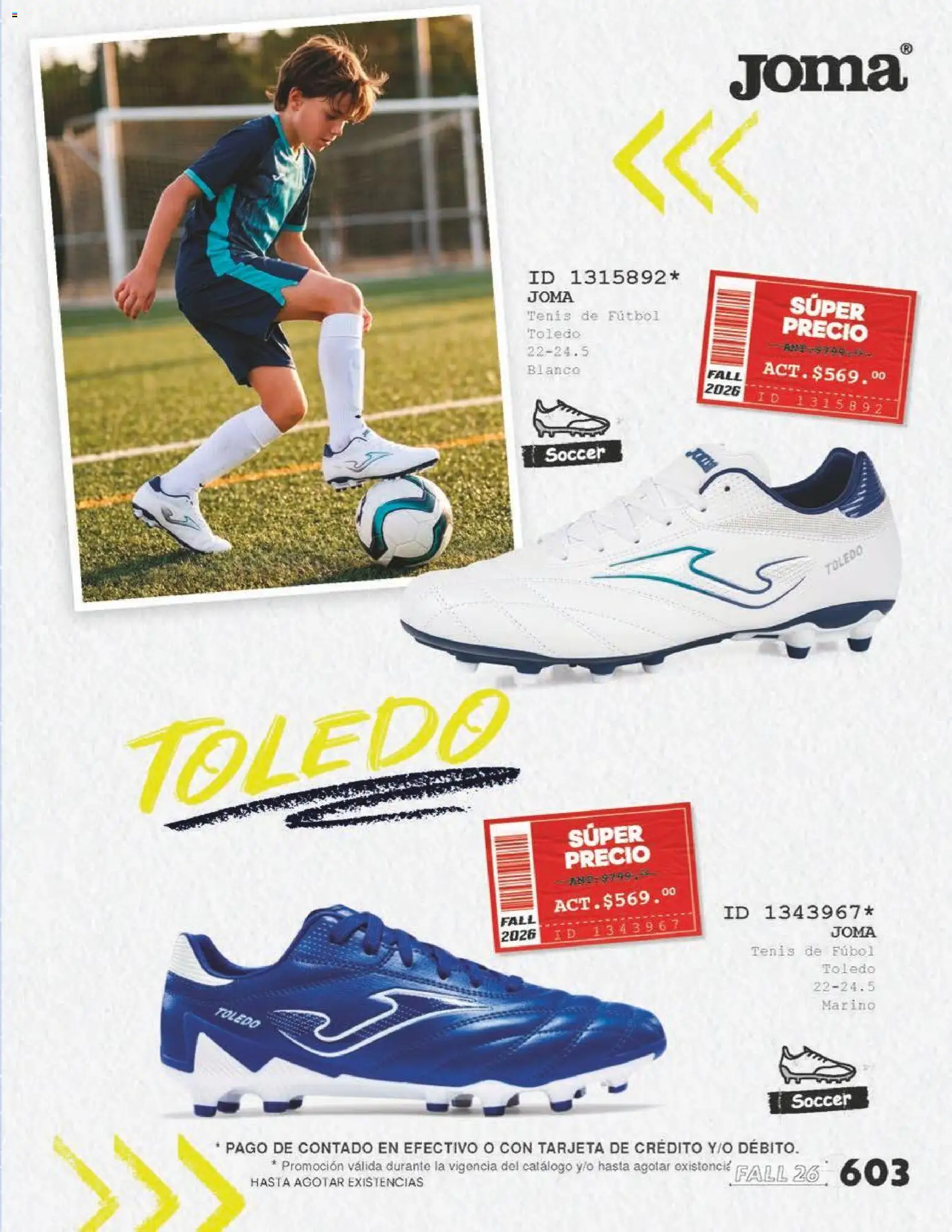 Nuevas ofertas de Price Shoes válidas en toda la República Mexicana desde el 17/08/2026. ¡Encuentra las mejores ofertas en Price Shoes catálogo! | Página: 607
