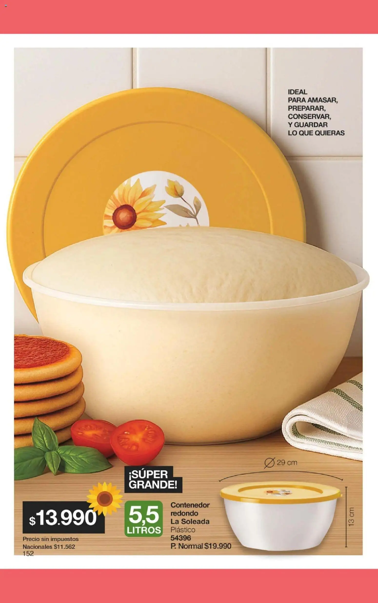 Gigot - CAMPAÑA 13 │ válido desde el 23/08/2026 | Página: 158