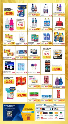 Spani Atacadista - Ofertas da semana - Pré-Visualização do folheto da loja Spani Atacadista, válido de 29/09/2026 | Página: 4