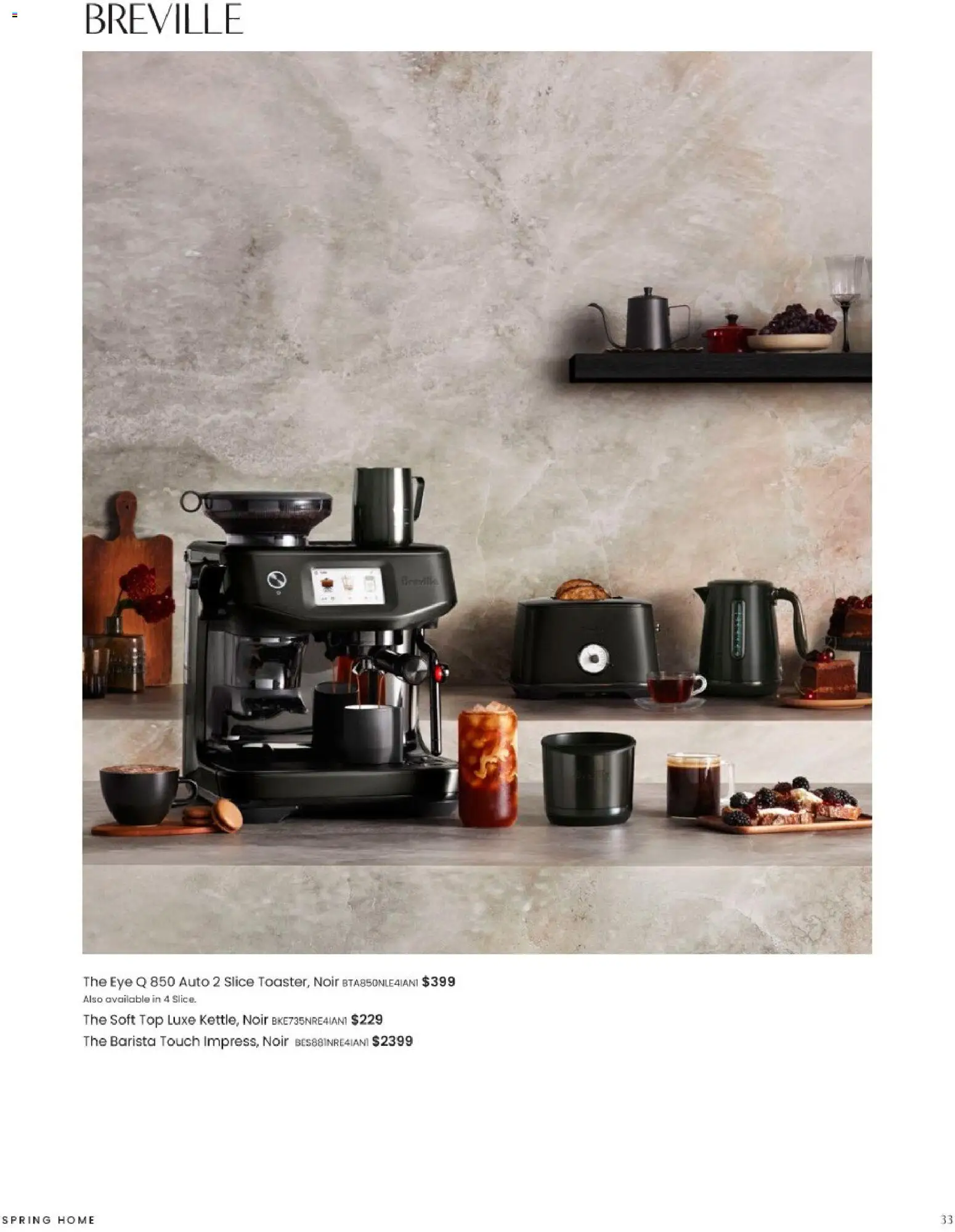 Myer catalogue - valid from 01/08/2026 | Page: 33