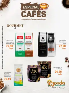 Sonda ofertas Café - Pré-Visualização do folheto da loja Sonda, válido de 21.05.2026