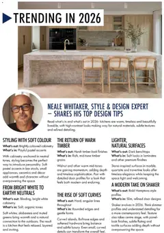 Preview of The Good Guys Kitchen Guide - valid from 25.03.2026 | Page: 32