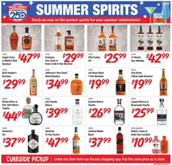 Preview of Rouses weekly ads valid from 27.05.2026 | Page: 3