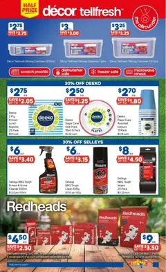 Preview of Foodland catalogue - valid from 23/09/2026 | Page: 7