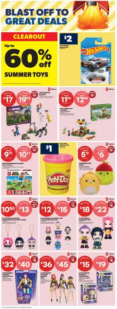 Preview of Real Canadian Superstore weekly flyer / circulaire from shop Real Canadian Superstore valid from Sep 17, 2026 | Page: 38