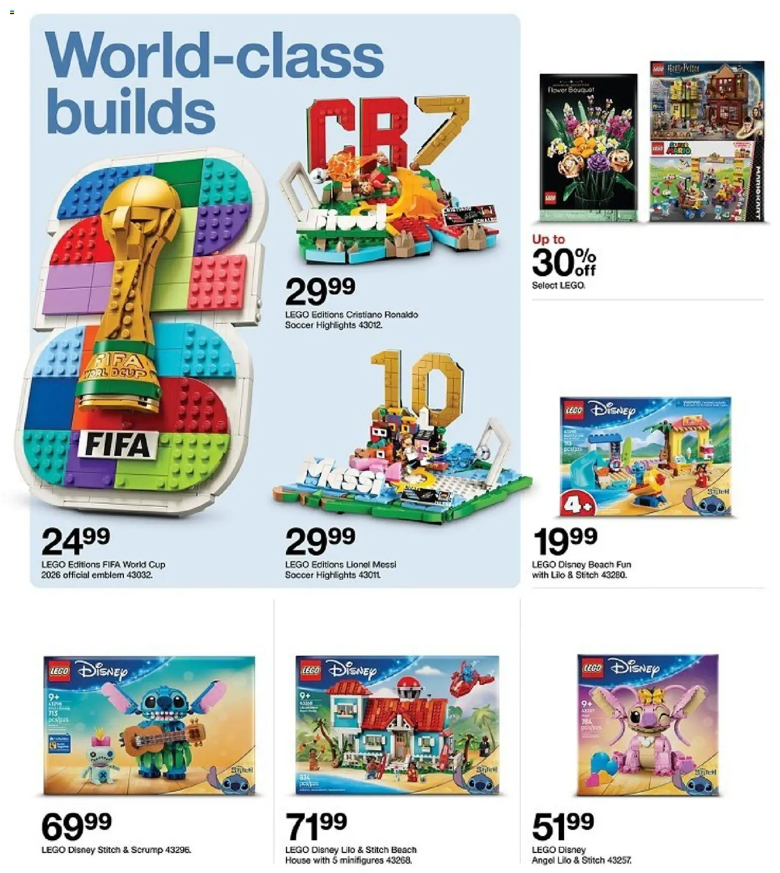 Target Weekly Ad - valid from 21.06.2026 | Page: 13
