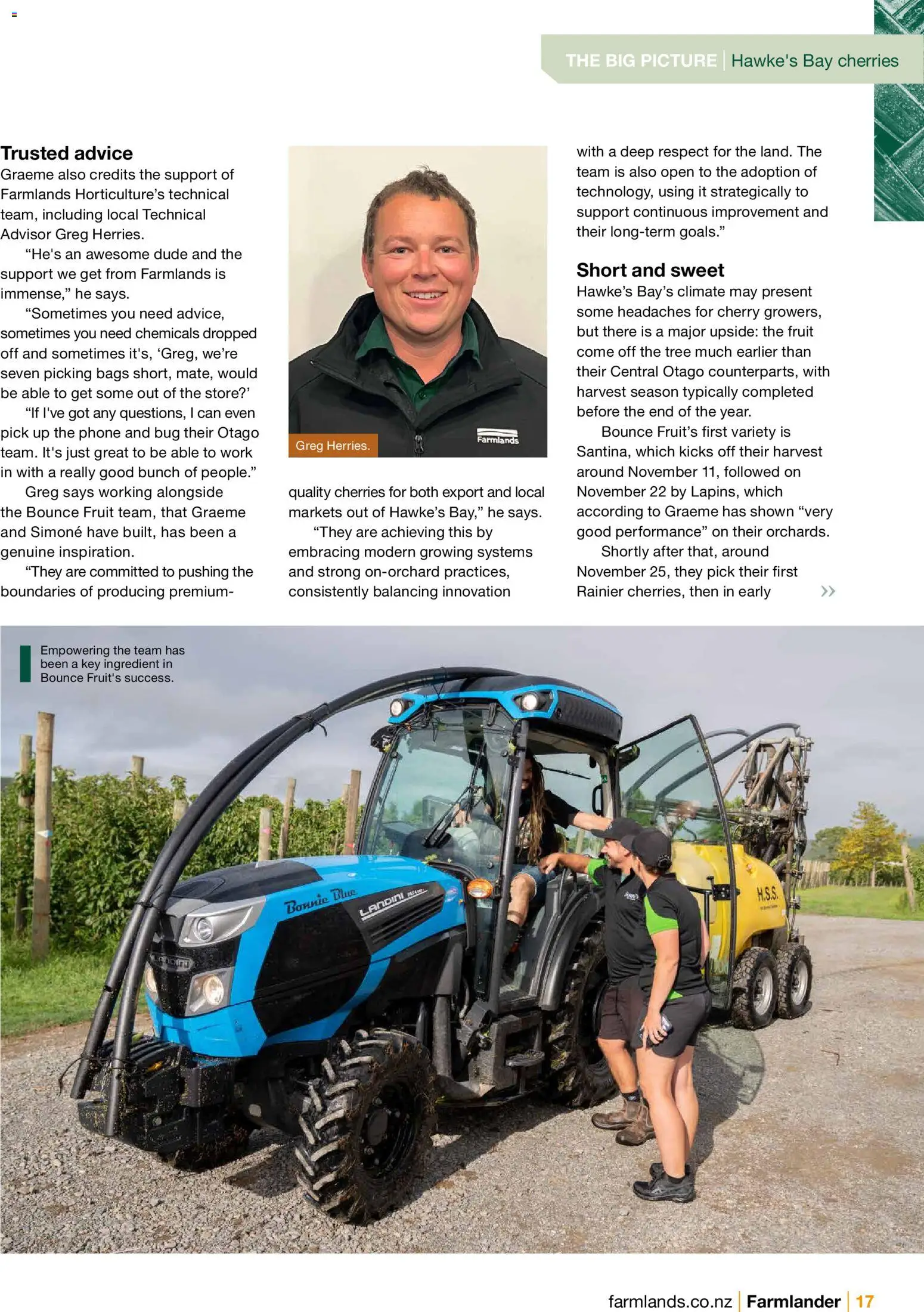 Farmlands catalogue from 01.03.2026 | Page: 19