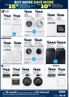 Preview of Rona weekly flyer from shop Rona valid from 30.04.2026 | Page: 24