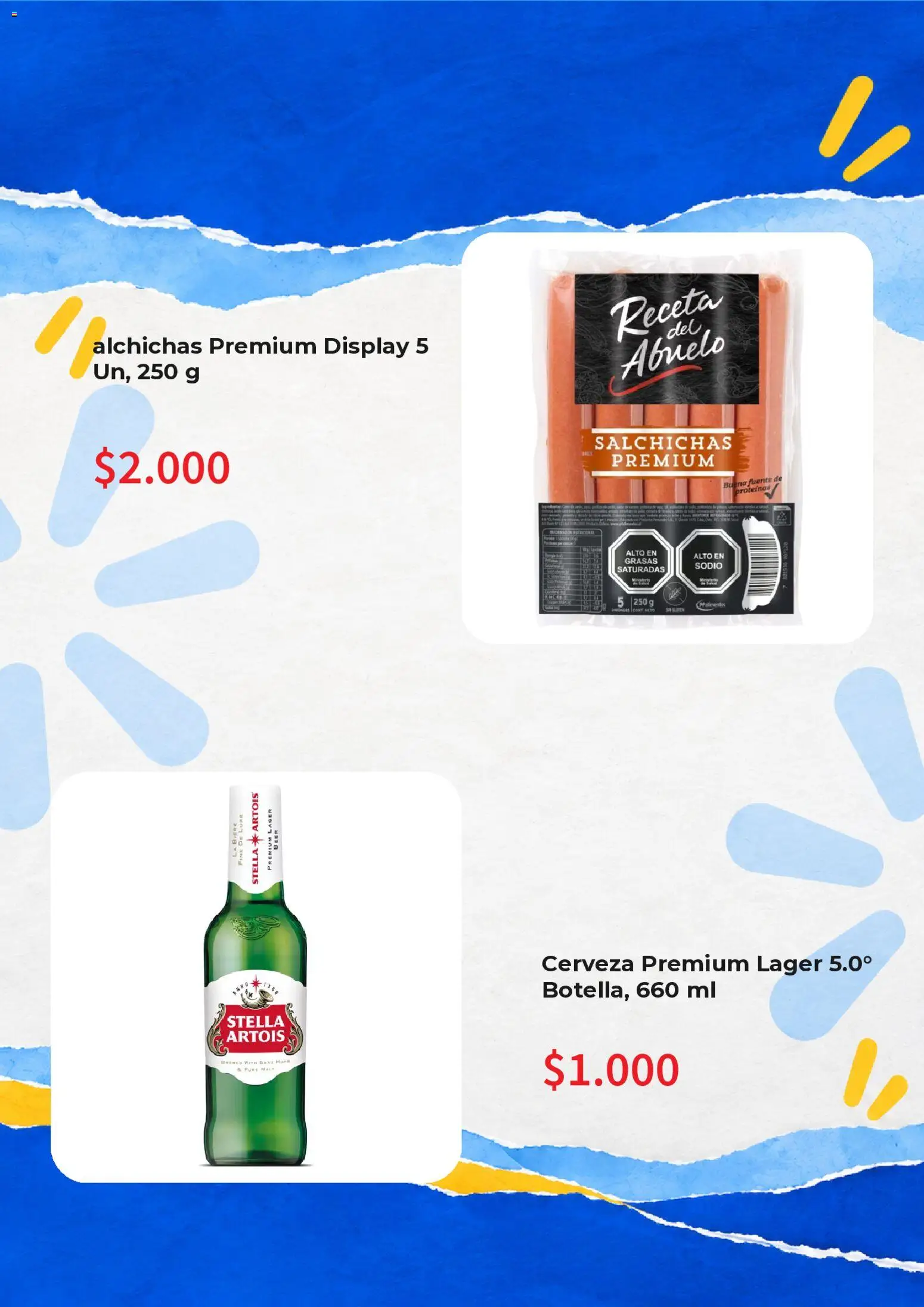 Lider Ofertas │ válido desde el 19.10.2026 | Página: 3