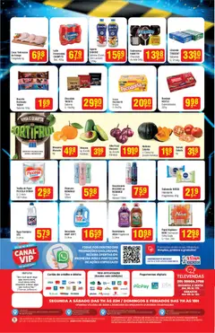Higa Atacado - Ofertas da semana - Pré-Visualização do folheto da loja Higa Atacado, válido de 25/08/2026 | Página: 2
