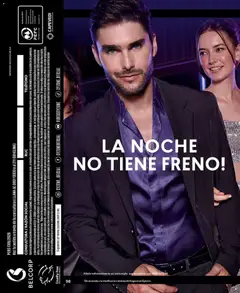 Vista previa de folleto CyZone catálogo - Campaña 8 de la CyZone válido desde 25.04.2026 | Página: 98