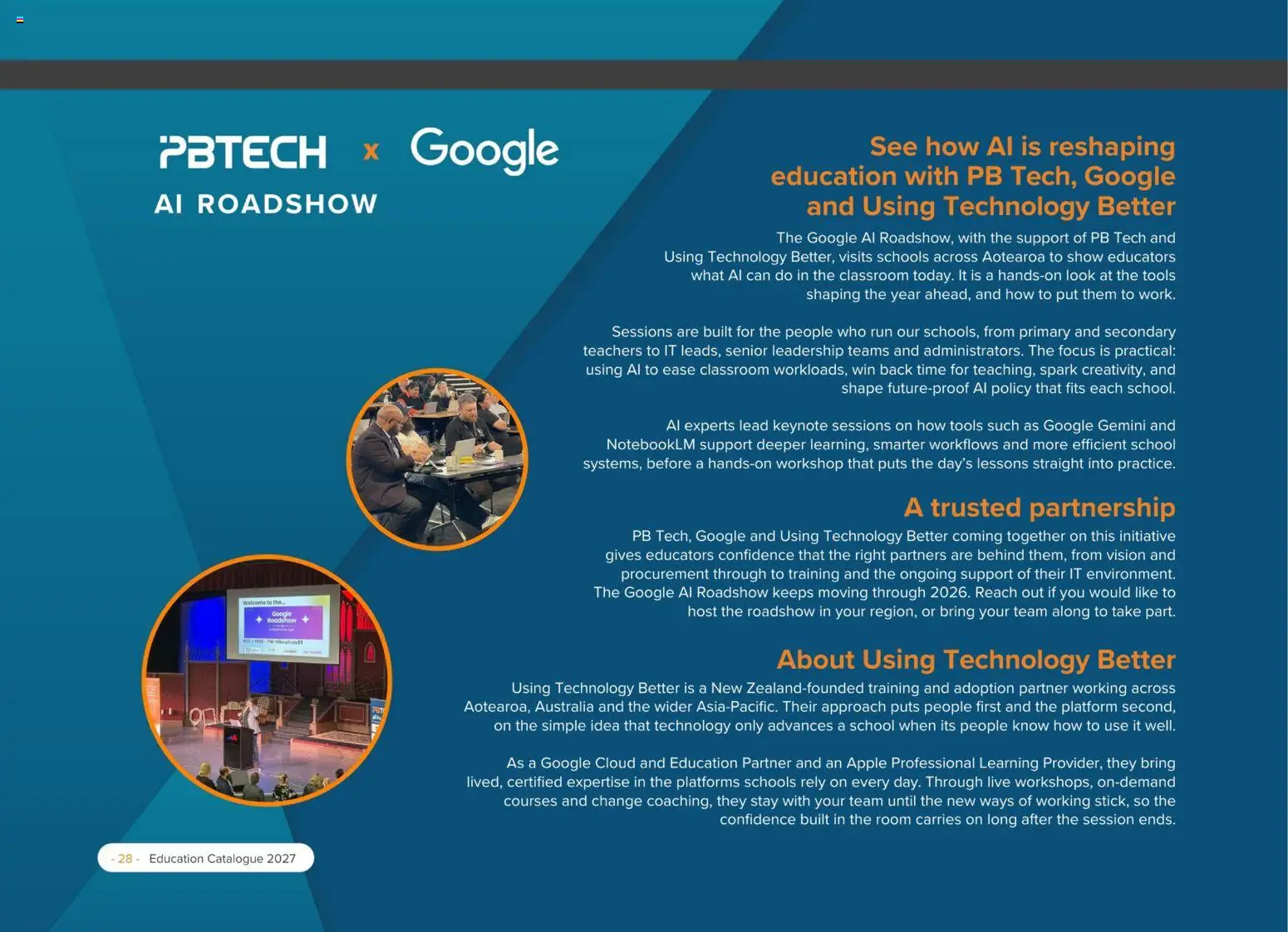 PB Tech catalogue from 15 Sept 2026 | Page: 28
