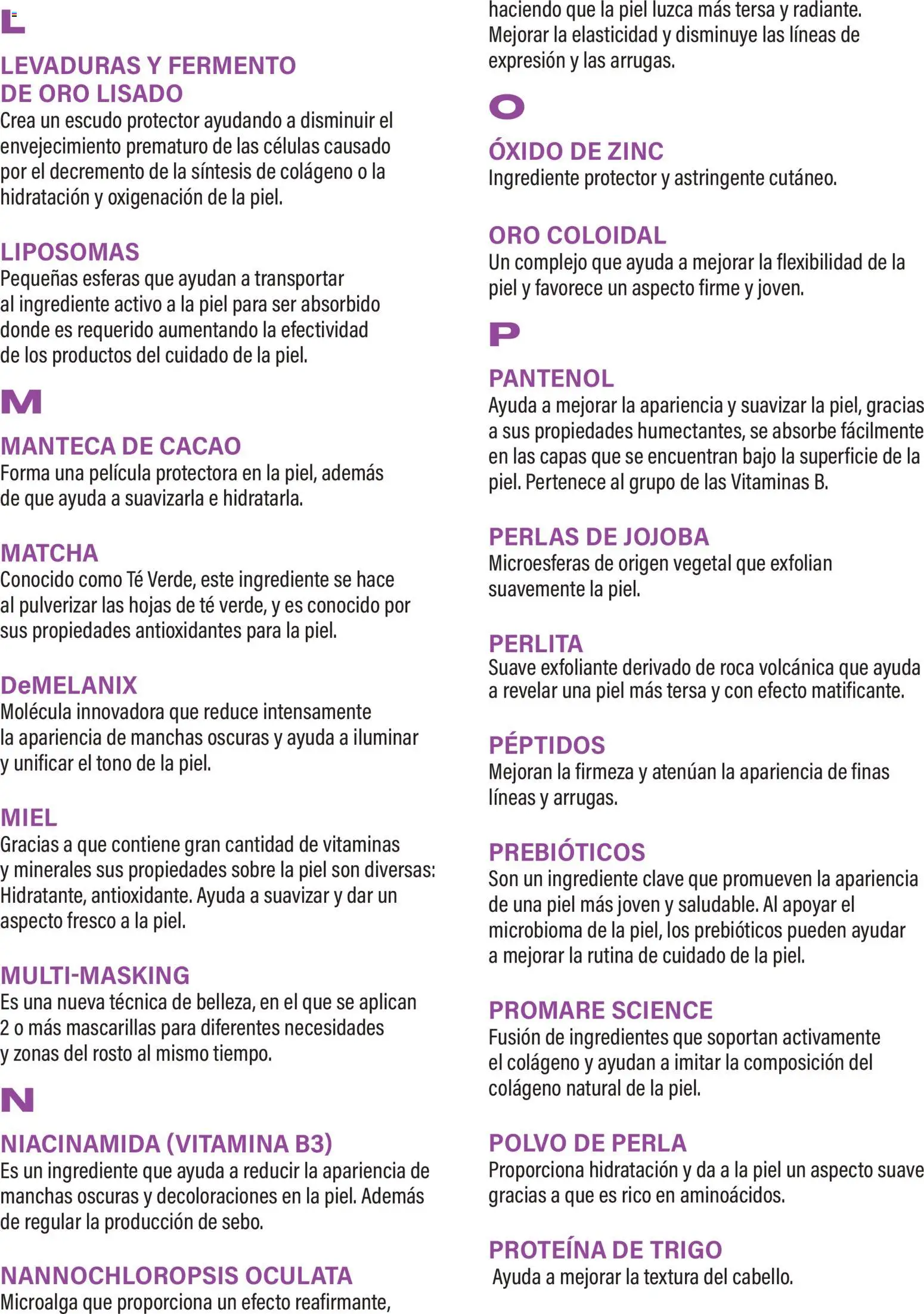 Nuevas ofertas de JAFRA válidas en toda la República Mexicana desde el 01/07/2026. ¡Encuentra las mejores ofertas en JAFRA catálogo Organizador de Ventas! | Página: 246 | Productos: Cacao, Vitaminas, Té, Sobre