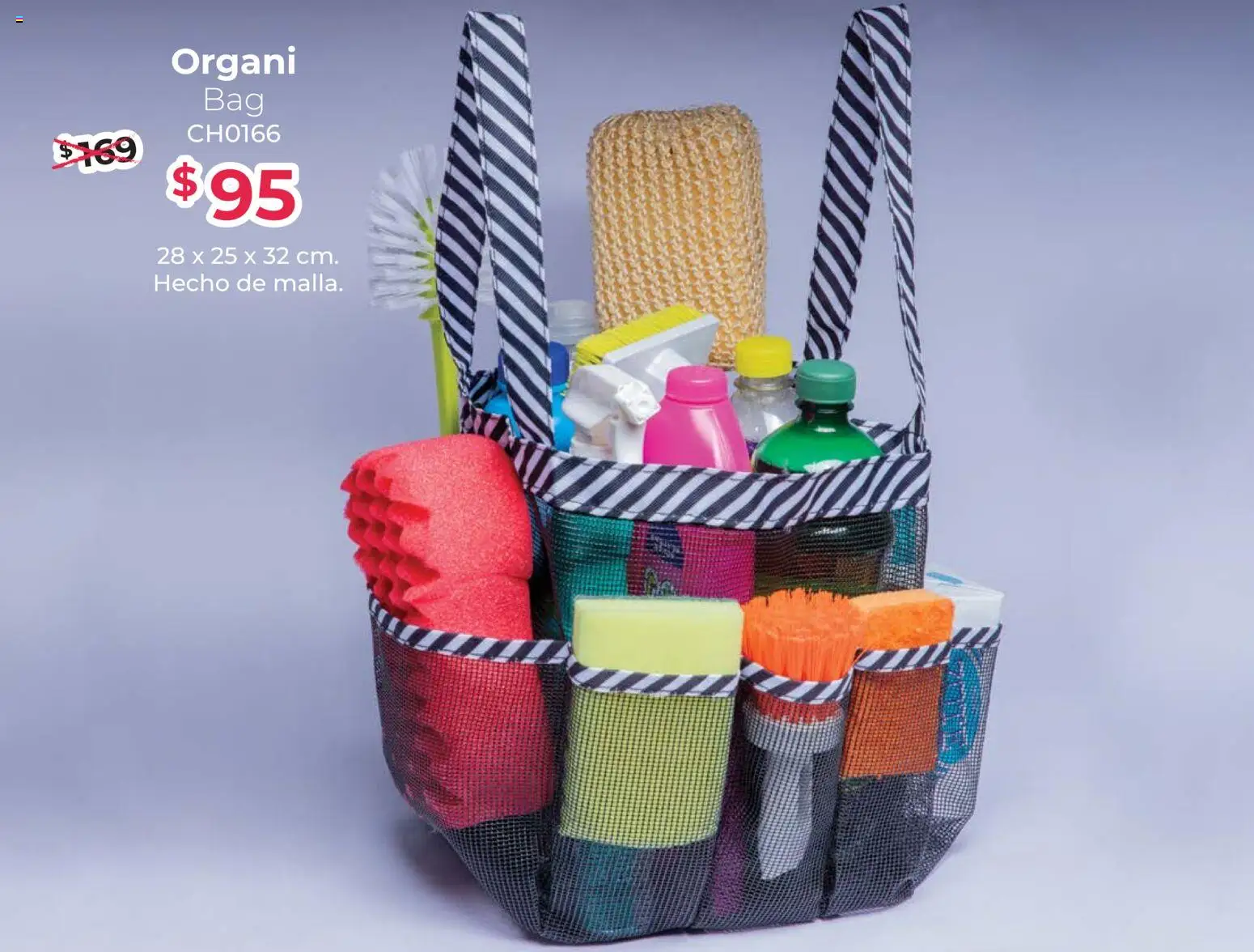Nuevas ofertas de Colchas Concord válidas en toda la República Mexicana desde el 01/07/2026. ¡Encuentra las mejores ofertas en Colchas Concord catálogo Home! | Página: 100