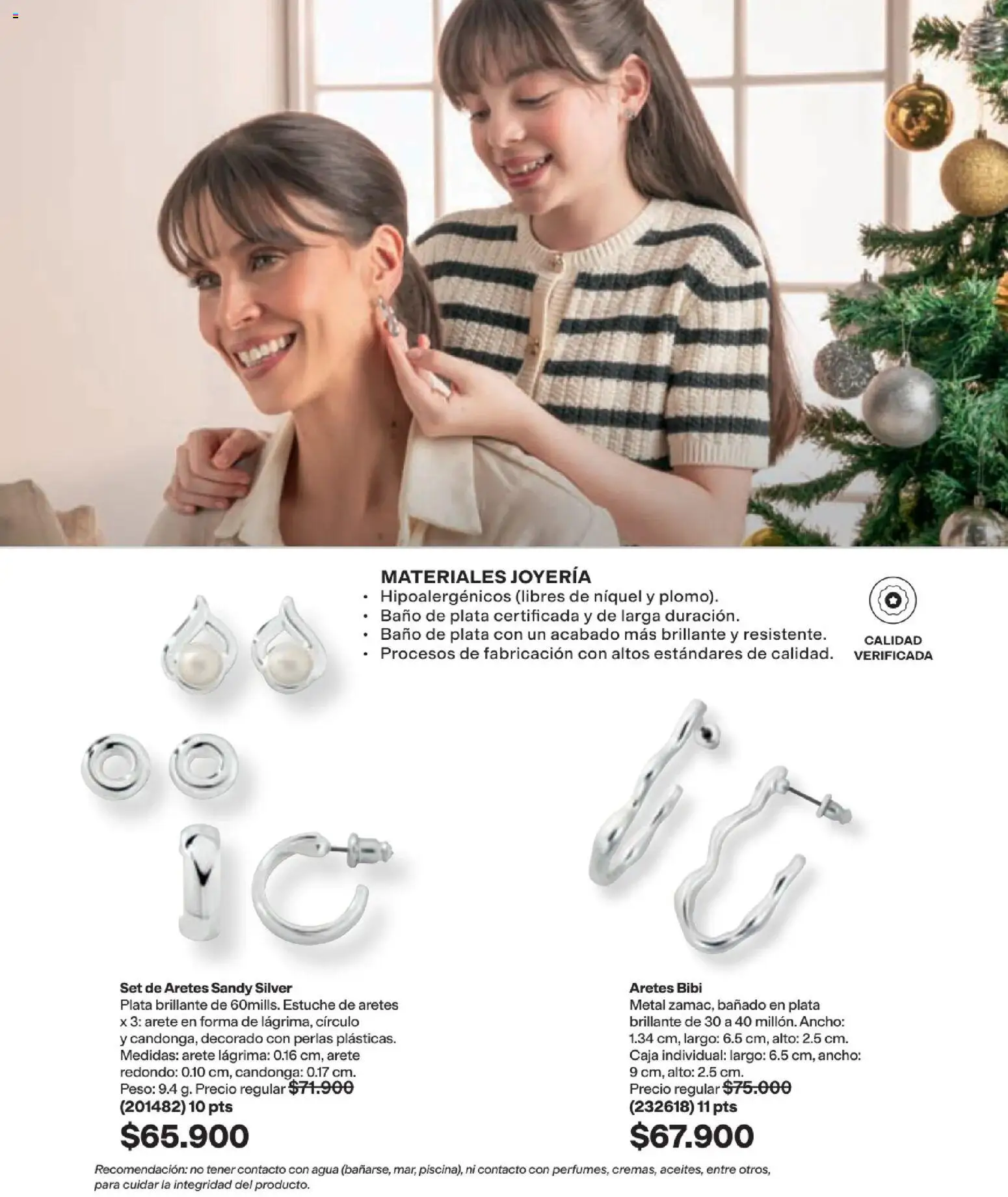 Avon revista - valida desde el 29/11/2026 | Página: 181