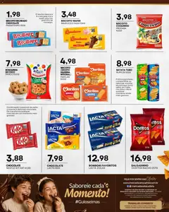 Mercadão Atacadista - Ofertas da semana - Pré-Visualização do folheto da loja Mercadão Atacadista, válido de 28/07/2026 | Página: 9