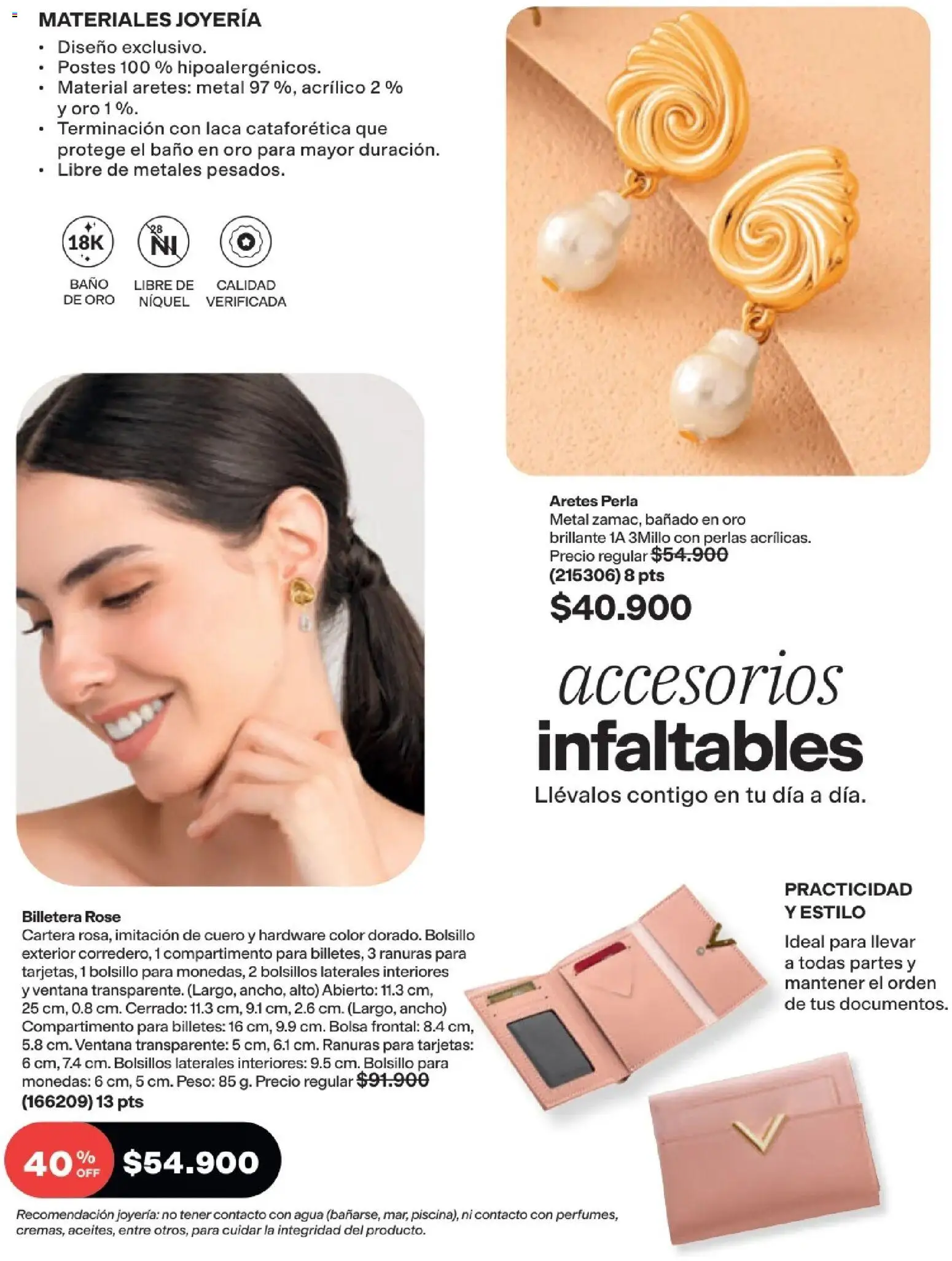 Avon revista - valida desde el 28/10/2026 | Página: 188