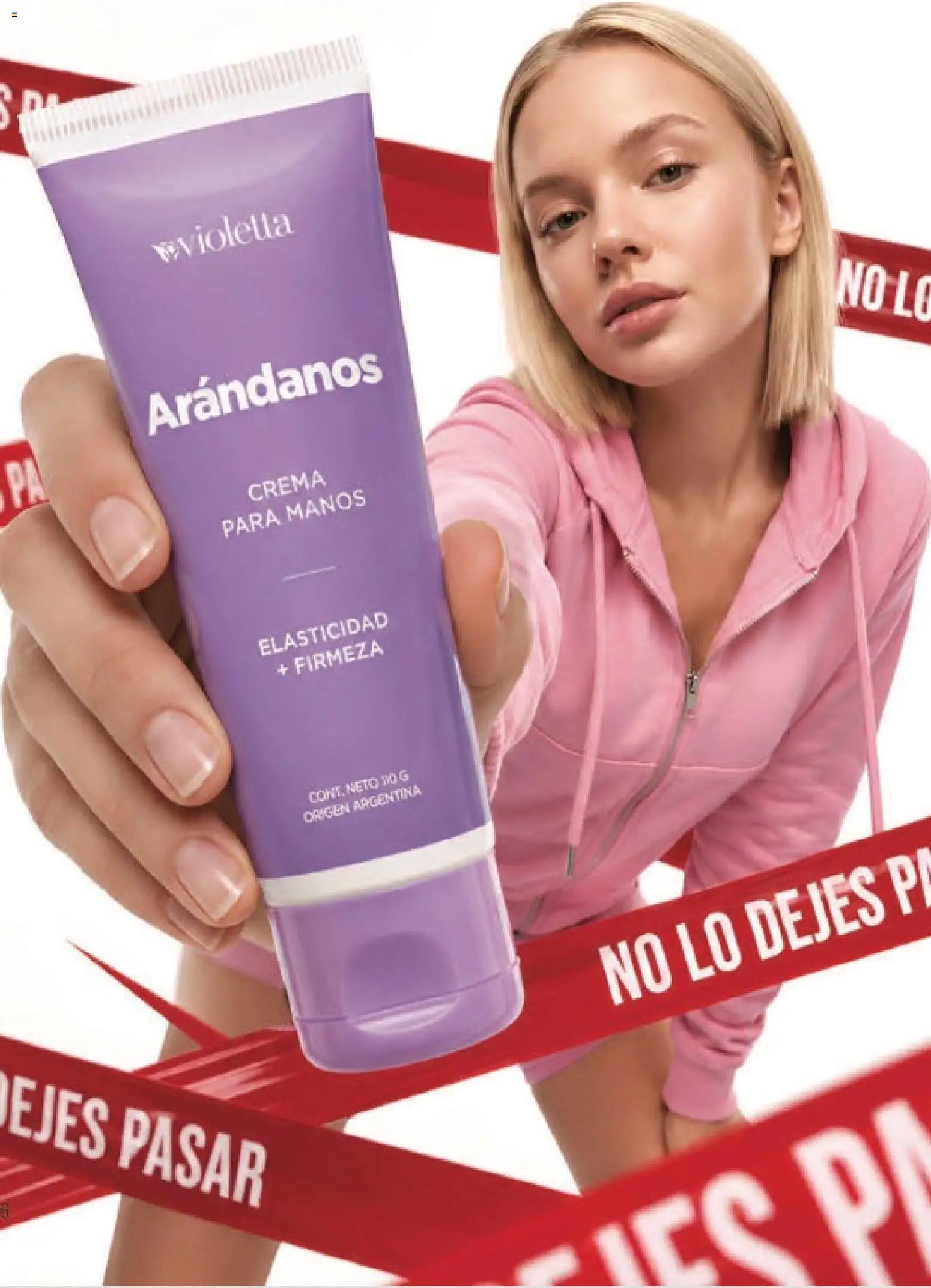 Violetta catálogo │ válido desde el 30/10/2026 | Página: 6